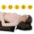 Коврик акупунктурный с подушкой 4FIZJO Eco Mat XL Аппликатор Кузнецова Black/Gold (P-5907739313591)