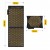 Коврик акупунктурный с подушкой 4FIZJO Eco Mat XL Аппликатор Кузнецова Black/Gold (P-5907739313591)