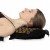 Коврик акупунктурный с подушкой 4FIZJO Eco Mat XL Аппликатор Кузнецова Black/Gold (P-5907739313591)