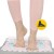 Килимок акупунктурний з подушкою 4FIZJO Eco Mat XL Аплікатор Кузнєцова Grey/Pink (P-5907739313607)