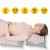 Килимок акупунктурний з подушкою 4FIZJO Eco Mat XL Аплікатор Кузнєцова Grey/Pink (P-5907739313607)