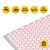Килимок акупунктурний з подушкою 4FIZJO Eco Mat XL Аплікатор Кузнєцова Grey/Pink (P-5907739313607)