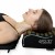 Килимок акупунктурний з подушкою 4FIZJO Ergo Mat Аплікатор Кузнєцова Black/Gold (P-5907739313881)
