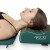 Коврик акупунктурный с подушкой 4FIZJO Ergo Mat Аппликатор Кузнецова Navy Green/Gold (P-5907739315076)