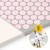 Килимок акупунктурний з валиком 4FIZJO Classic Mat XL Аплікатор Кузнєцова Grey/Pink (P-5907739313294)
