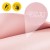 Килимок (мат) спортивний 4FIZJO NBR 180 x 60 x 1.5 см для йоги та фітнесу Light Pink (P-5907739316998)