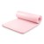 Килимок (мат) спортивний 4FIZJO NBR 180 x 60 x 1.5 см для йоги та фітнесу Light Pink (P-5907739316998)