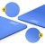 Килимок (мат) спортивний 4FIZJO NBR 180 x 60 x 1.5 см для йоги та фітнесу Navy Blue (P-5907739316981)