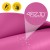 Коврик (мат) спортивный 4FIZJO NBR 180 x 60 x 1.5 см для йоги и фитнеса Pink (P-5905973405669)