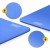 Коврик (мат) спортивный 4FIZJO NBR 180 x 60 x 1 см для йоги и фитнеса Navy Blue (P-5907739316974)