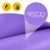 Килимок (мат) спортивний 4FIZJO NBR 180 x 60 x 1 см для йоги та фітнесу Violet (P-5907222931530)
