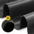 Килимок (мат) спортивний 4FIZJO PU 183 x 68 x 0.4 см для йоги та фітнесу Black (P-5907739319531)