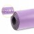 Килимок (мат) спортивний 4FIZJO PU 183 x 61 x 0.4 см для йоги та фітнесу Violet (P-5907739319548)