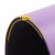 Килимок (мат) спортивний 4FIZJO PU 183 x 61 x 0.4 см для йоги та фітнесу Violet (P-5907739319548)