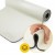 Килимок (мат) спортивний 4FIZJO TPE 180 x 60 x 0.6 см для йоги та фітнесу Grey/Black (P-5907739317100)