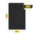 Килимок (мат) спортивний 4FIZJO TPE Gigant 200 x 125 x 2 см для йоги та фітнесу Black (P-5907739318992)