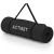 Килимок спортивний Actiget NBR 183 x 61 x 1.5 cм для йоги та фітнесу ACT0016 Black