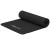 Килимок спортивний Actiget NBR 183 x 61 x 1.5 cм для йоги та фітнесу ACT0016 Black
