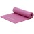 Коврик спортивный Actiget NBR 183 x 61 x 1 cм для йоги и фитнеса ACT0019 Grey
