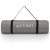 Килимок спортивний Actiget NBR 183 x 61 x 1 cм для йоги та фітнесу ACT0019 Grey