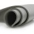 Килимок спортивний Actiget NBR 183 x 61 x 1 cм для йоги та фітнесу ACT0019 Grey
