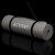 Килимок спортивний Actiget NBR 183 x 61 x 1 cм для йоги та фітнесу ACT0019 Grey