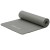 Килимок спортивний Actiget NBR 183 x 61 x 1 cм для йоги та фітнесу ACT0019 Grey