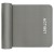 Килимок спортивний Actiget NBR 183 x 61 x 1 cм для йоги та фітнесу ACT0019 Grey