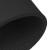 Килимок спортивний Actiget NBR 183 x 61 x 1 cм для йоги та фітнесу ACT0020 Black