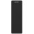 Килимок спортивний Actiget NBR 183 x 61 x 1 cм для йоги та фітнесу ACT0020 Black