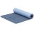 Килимок спортивний Actiget TPE 183 x 61 x 0.6 см для йоги та фітнесу ACT0021 Blue/Sky Blue