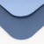 Килимок спортивний Actiget TPE 183 x 61 x 0.6 см для йоги та фітнесу ACT0021 Blue/Sky Blue