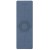 Килимок спортивний Actiget TPE 183 x 61 x 0.6 см для йоги та фітнесу ACT0021 Blue/Sky Blue