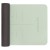 Килимок спортивний Actiget TPE 183 x 61 x 0.6 см для йоги та фітнесу ACT0022 Mint/Black