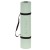 Килимок спортивний Actiget TPE 183 x 61 x 0.6 см для йоги та фітнесу ACT0022 Mint/Black