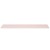 Килимок спортивний Actiget TPE 183 x 61 x 0.6 см для йоги та фітнесу ACT0023 Pink/Grey