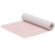 Килимок спортивний Actiget TPE 183 x 61 x 0.6 см для йоги та фітнесу ACT0023 Pink/Grey