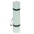 Килимок спортивний Actiget TPE 183 x 61 x 0.6 см для йоги та фітнесу ACT0024 Mint/Grey