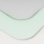 Килимок спортивний Actiget TPE 183 x 61 x 0.6 см для йоги та фітнесу ACT0024 Mint/Grey
