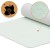 Килимок спортивний Actiget TPE 183 x 61 x 0.6 см для йоги та фітнесу ACT0024 Mint/Grey