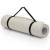 Коврик спортивный Actiget TPE 183 x 61 x 0.6 см для йоги и фитнеса ACT0024 Mint/Grey