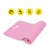 Килимок спортивний Cornix NBR 183 x 61 x 1 cм для йоги та фітнесу XR-0010 Pink