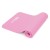 Килимок спортивний Cornix NBR 183 x 61 x 1 cм для йоги та фітнесу XR-0010 Pink