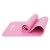 Килимок спортивний Cornix NBR 183 x 61 x 1 cм для йоги та фітнесу XR-0010 Pink