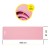 Килимок спортивний Cornix NBR 183 x 61 x 1 cм для йоги та фітнесу XR-0010 Pink