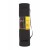 Килимок спортивний Cornix NBR 183 x 61 x 1 cм для йоги та фітнесу XR-0013 Black