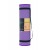 Килимок спортивний Cornix NBR 183 x 61 x 1 cм для йоги та фітнесу XR-0093 Purple/Purple