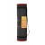 Коврик спортивный Cornix NBR 183 x 61 x 1 cм для йоги и фитнеса XR-0094 Black/Red