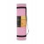 Килимок спортивний Cornix NBR 183 x 61 x 1 cм для йоги та фітнесу XR-0095 Pink/Grey