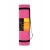 Коврик спортивный Cornix NBR 183 x 61 x 1 cм для йоги и фитнеса XR-0095 Pink/Grey
